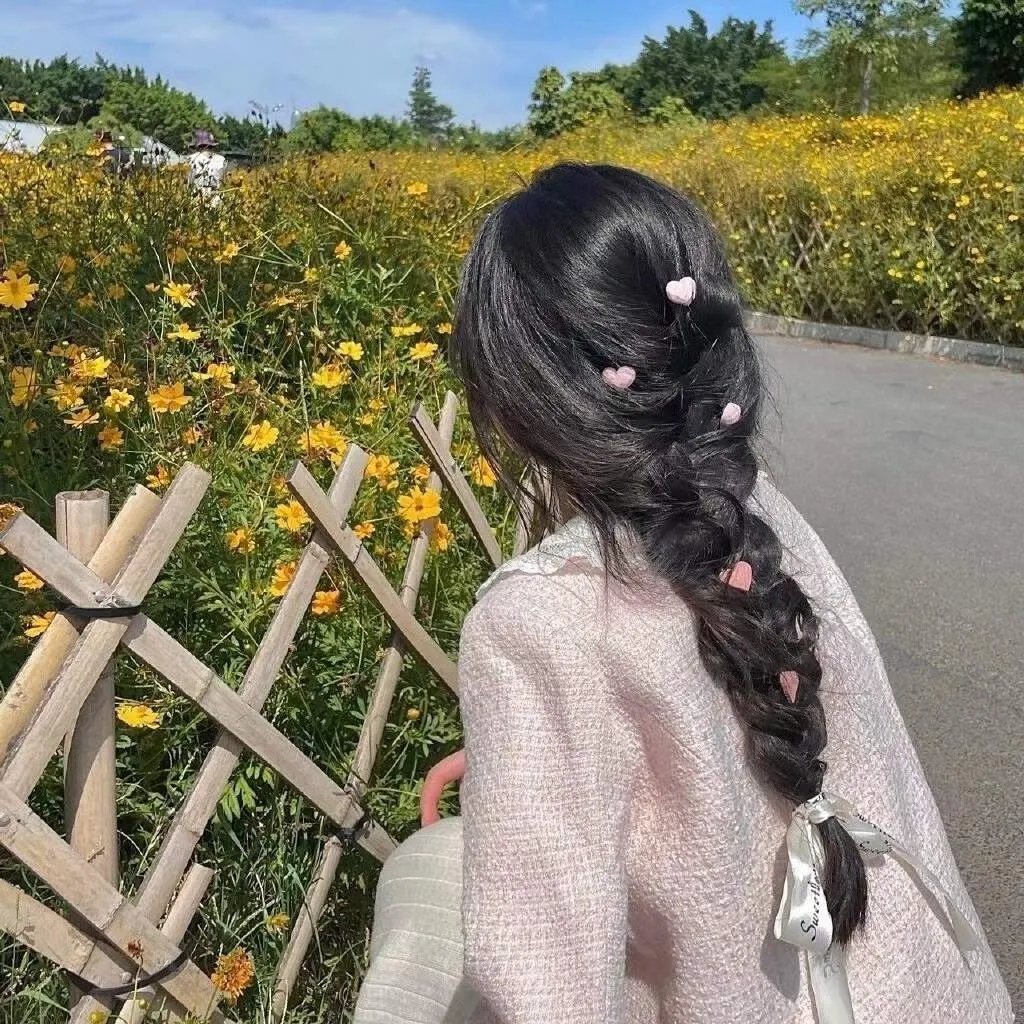 美女与纯情男