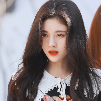 烽火欲海奇女子