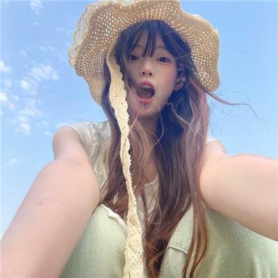 哎咕岛消失的舔甜歌姬