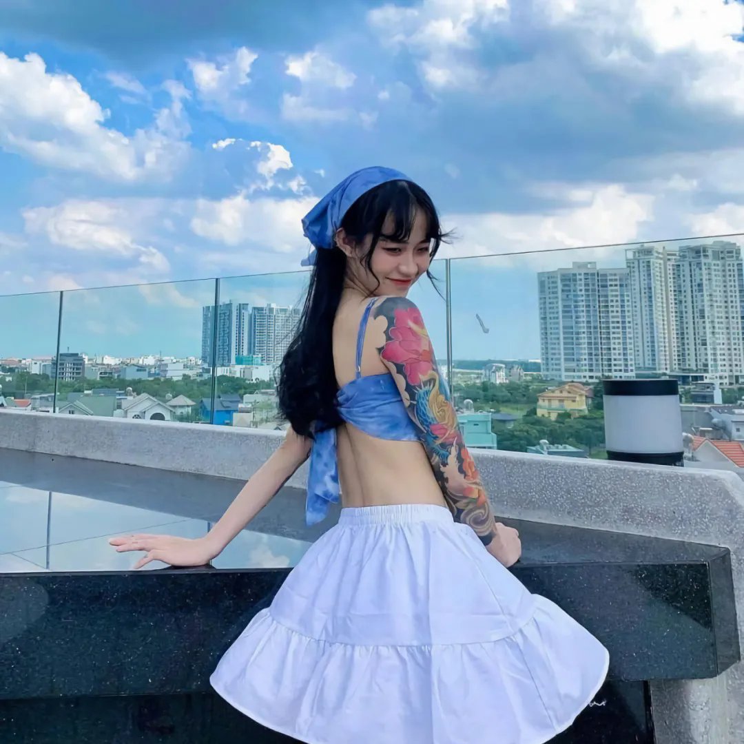 永远强壮